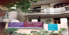 Furnished  Commercial Office space Vishal Enclave  Delhi
